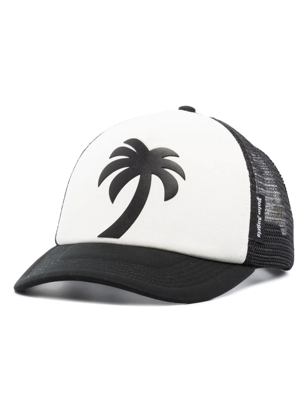 Palm Trucker hat - 3