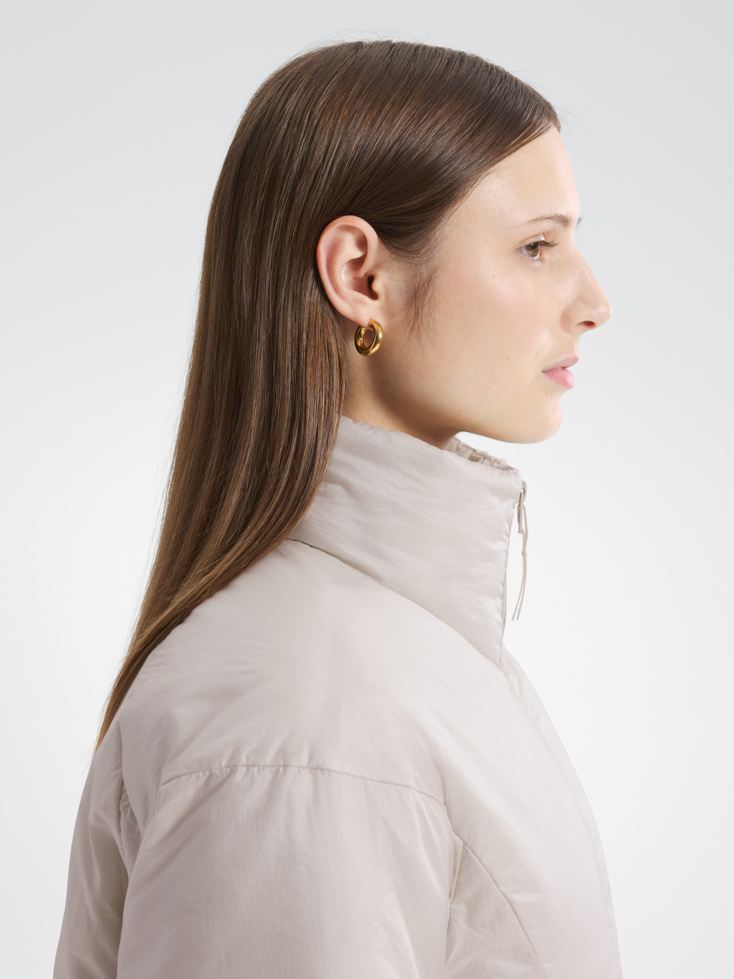 Conduit Down Jacket - 3