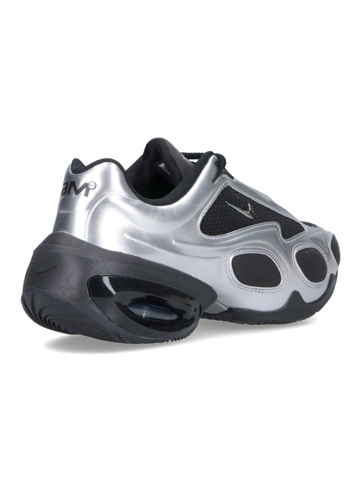 "AIR MAX MUSE" SNEAKERS - 4