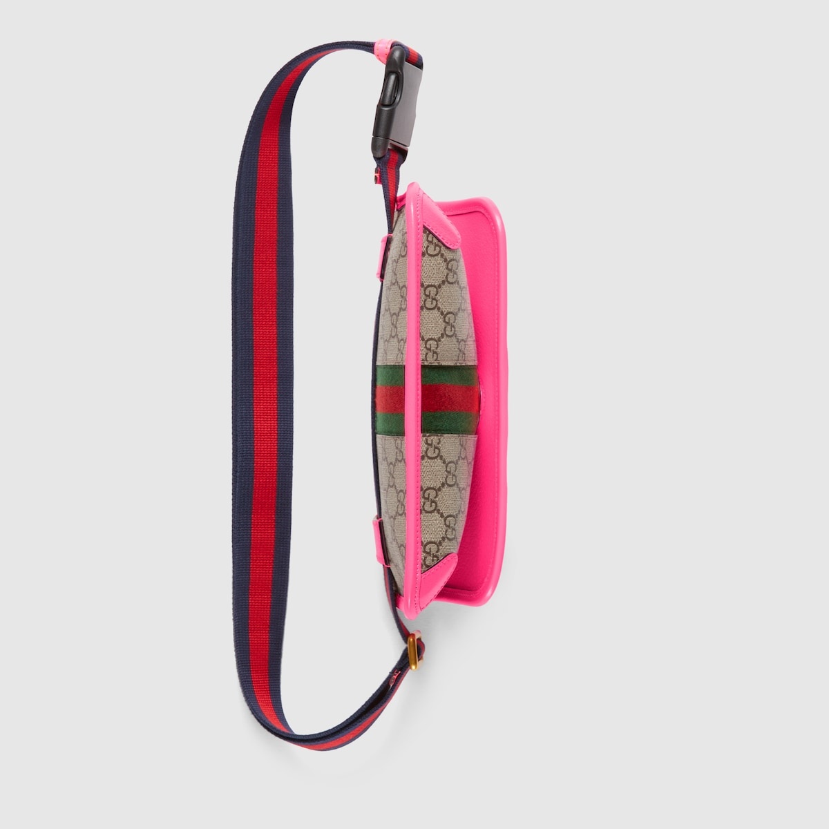 Ophidia GG small belt bag - 8