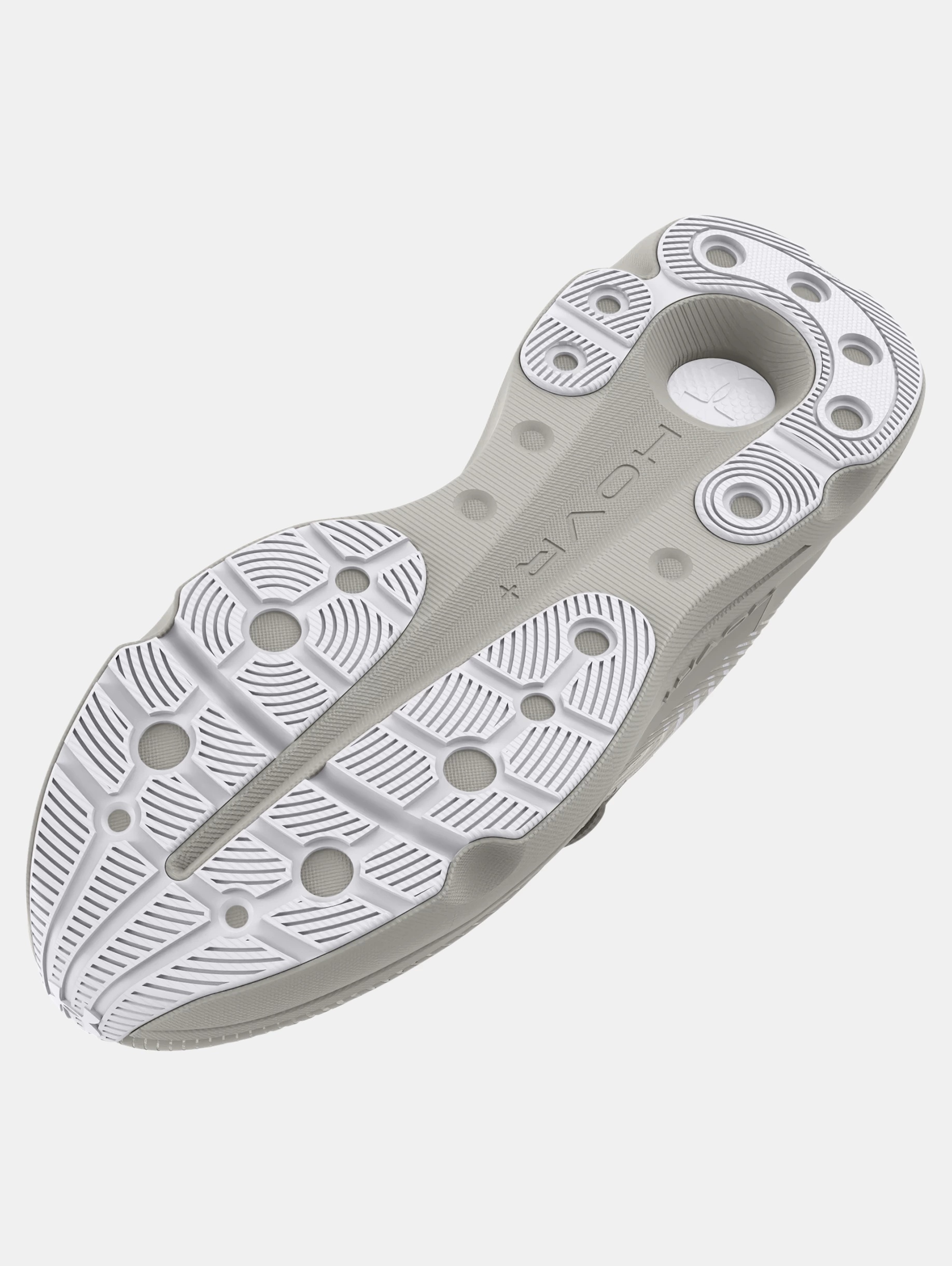 Men's UA Infinite Pro Running Shoes - 4