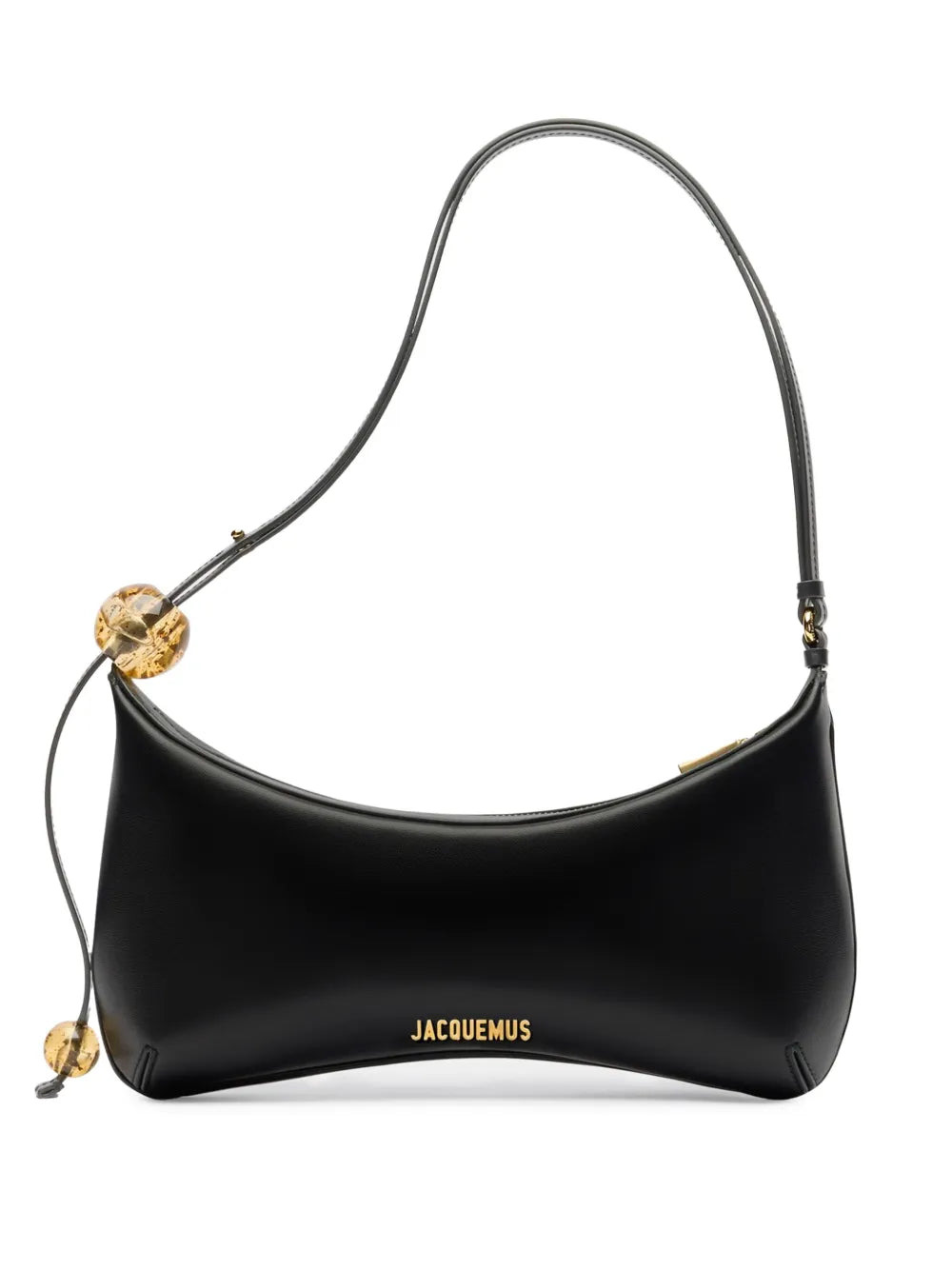 Jacquemus Women Le Bisou Perle Shoulder Bag - 5