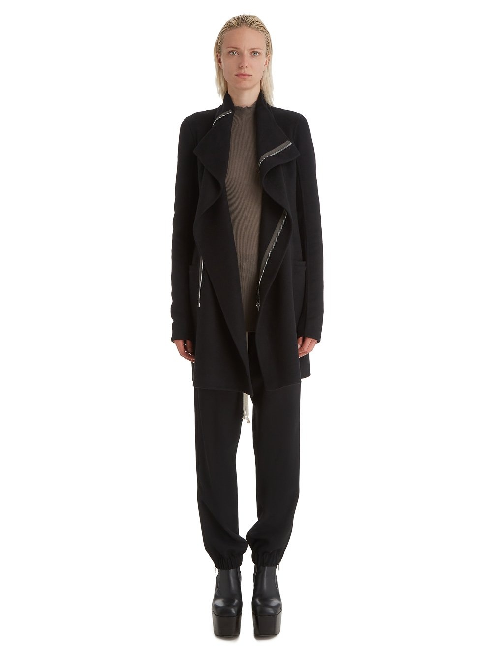 COAT - 8