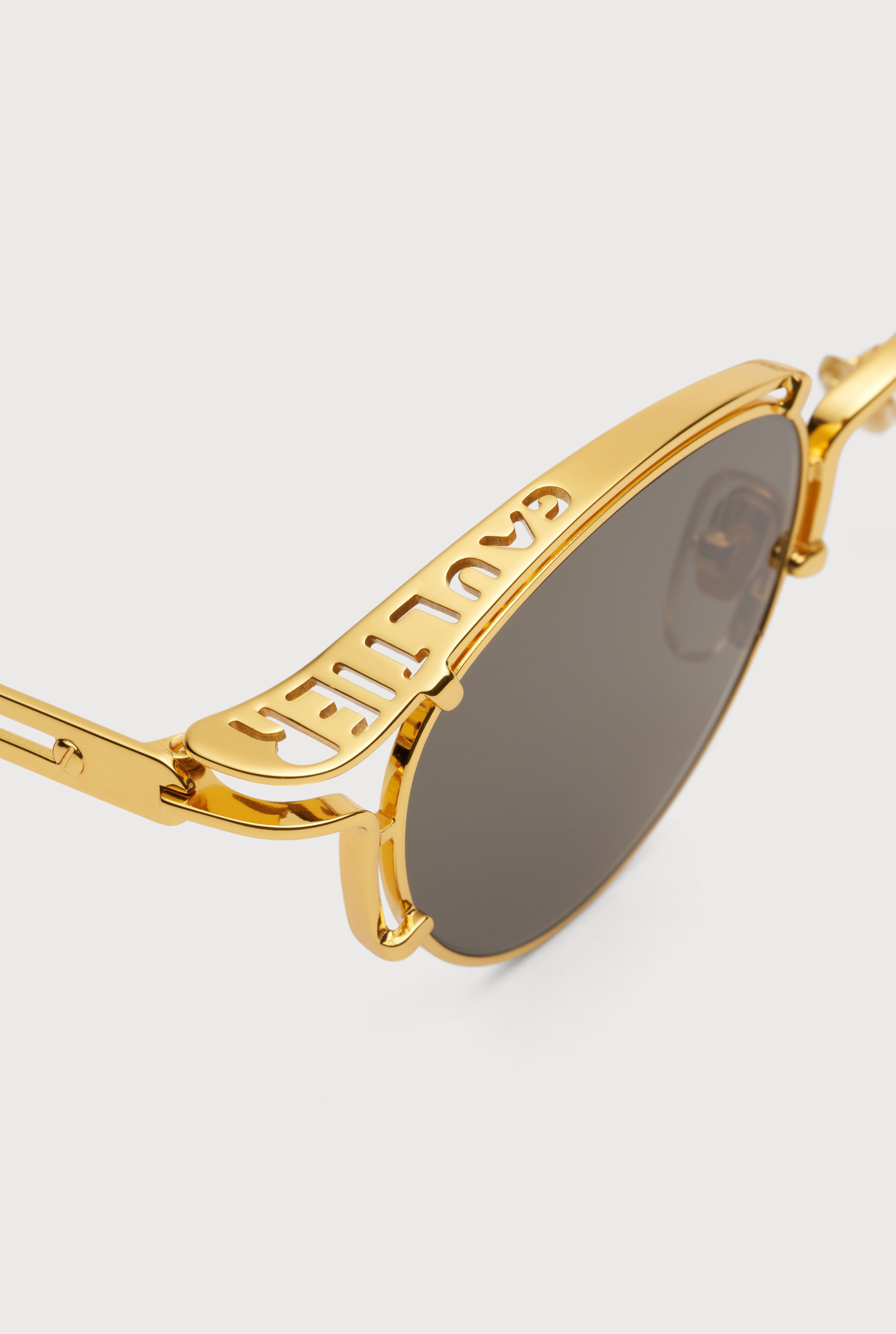 THE GOLD 56-5102 SUNGLASSES - 5