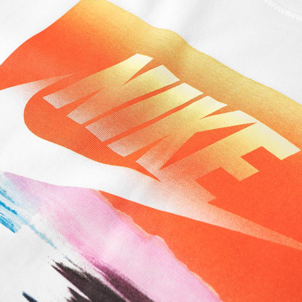 Nike Summer Photo Tee - 2