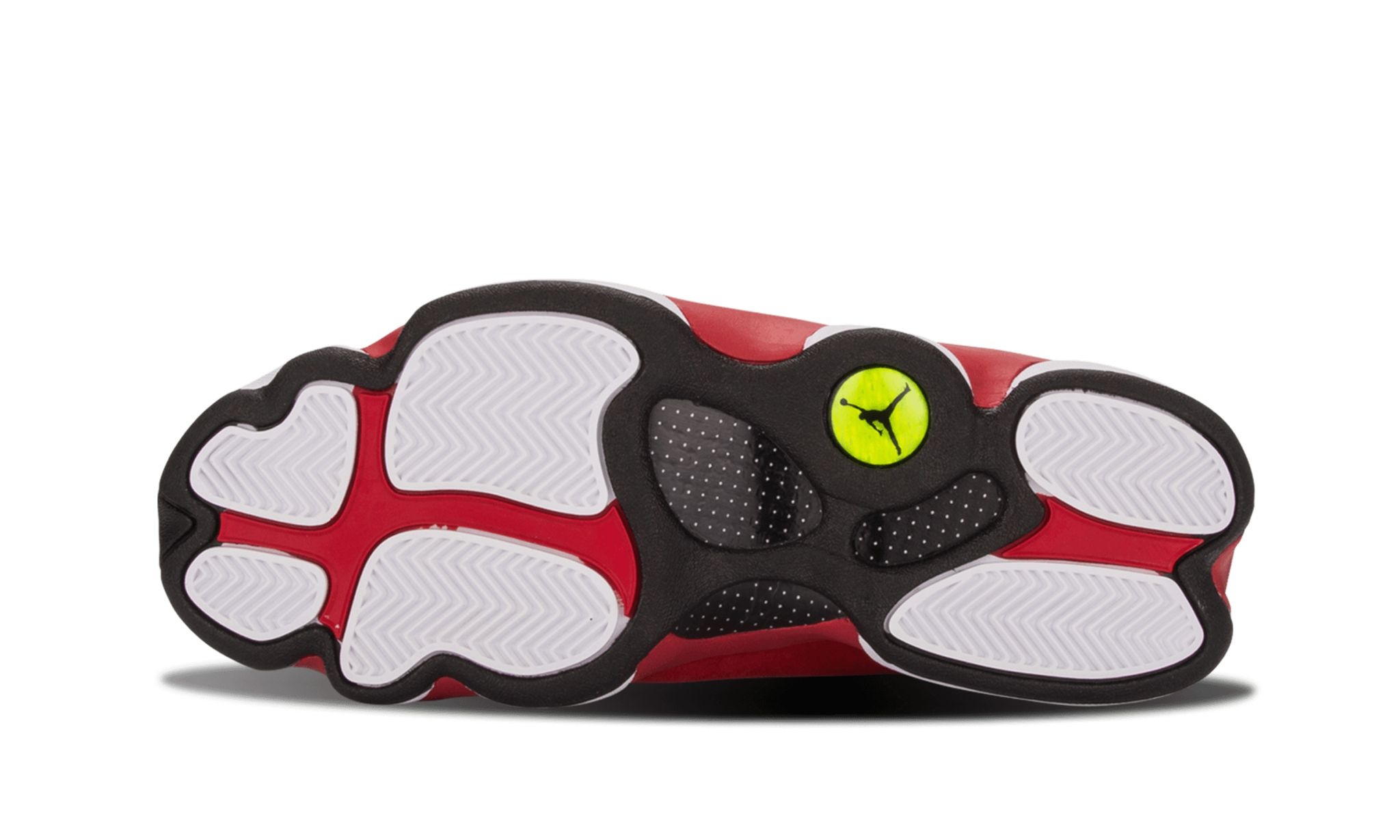 Air Jordan 13 Retro "Grey Toe" - 4