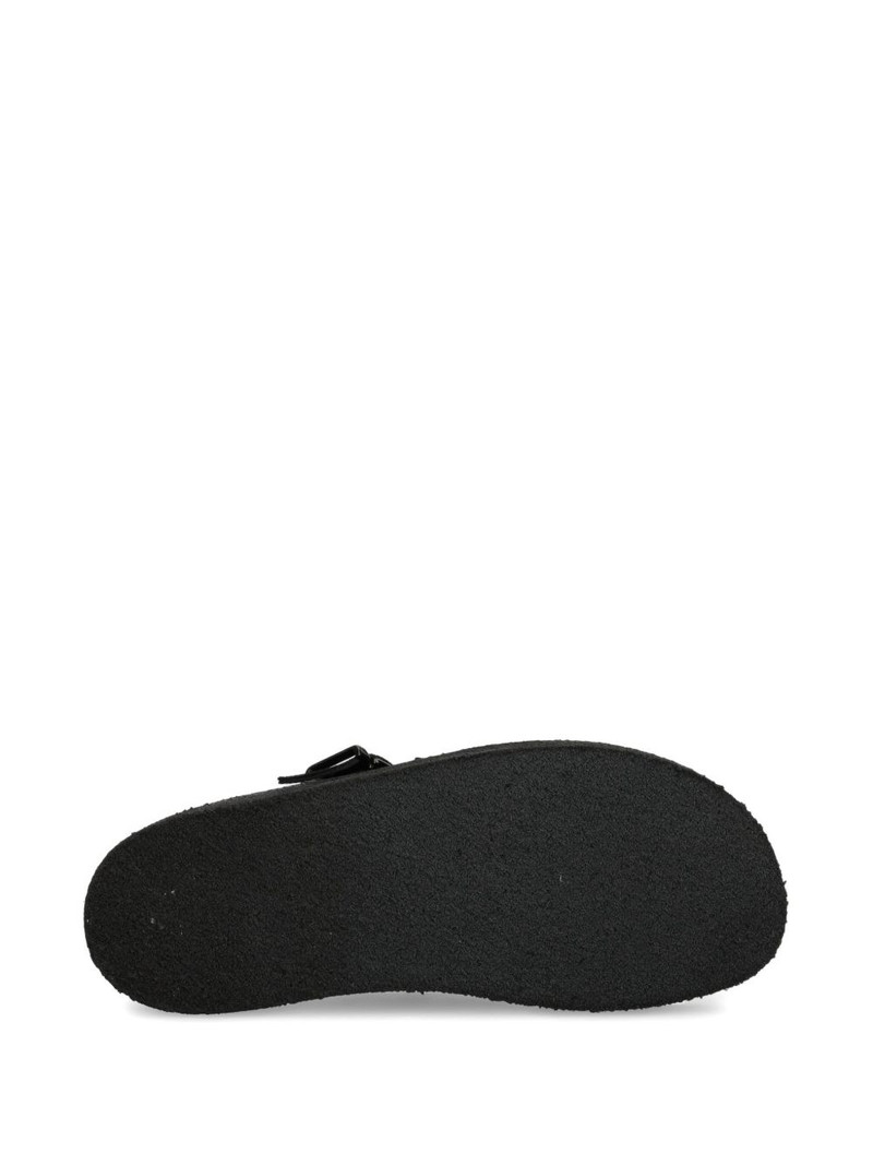 Trek Wedge slippers 5