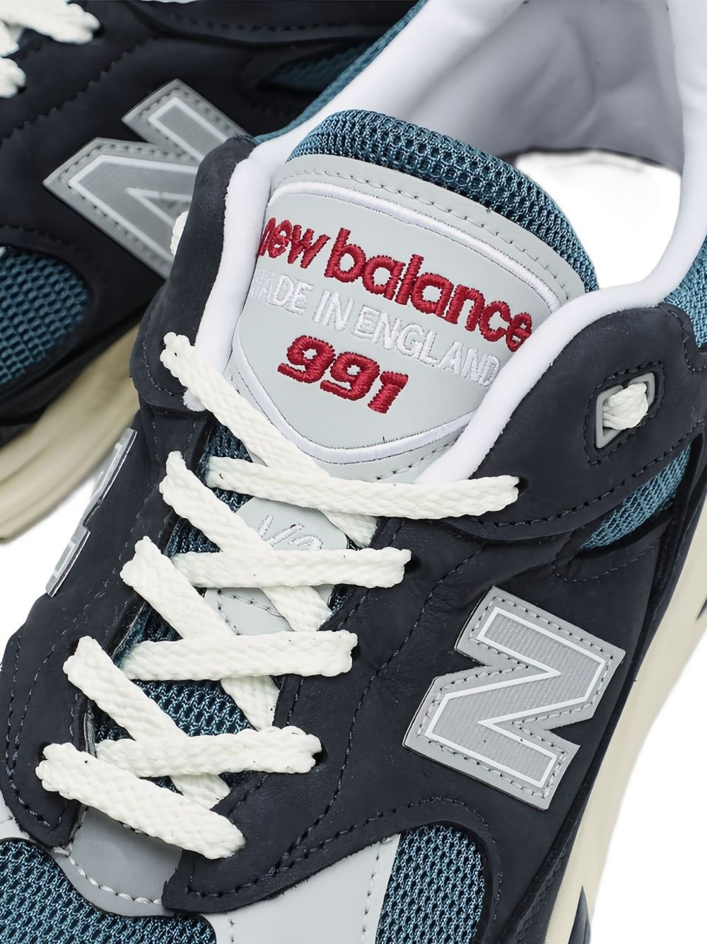 991v2 sneakers - 5