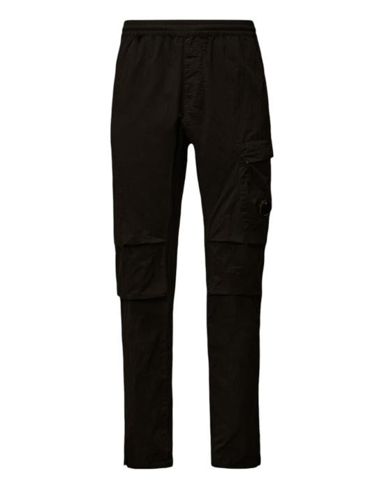 STRAIGHT PANTS - 1