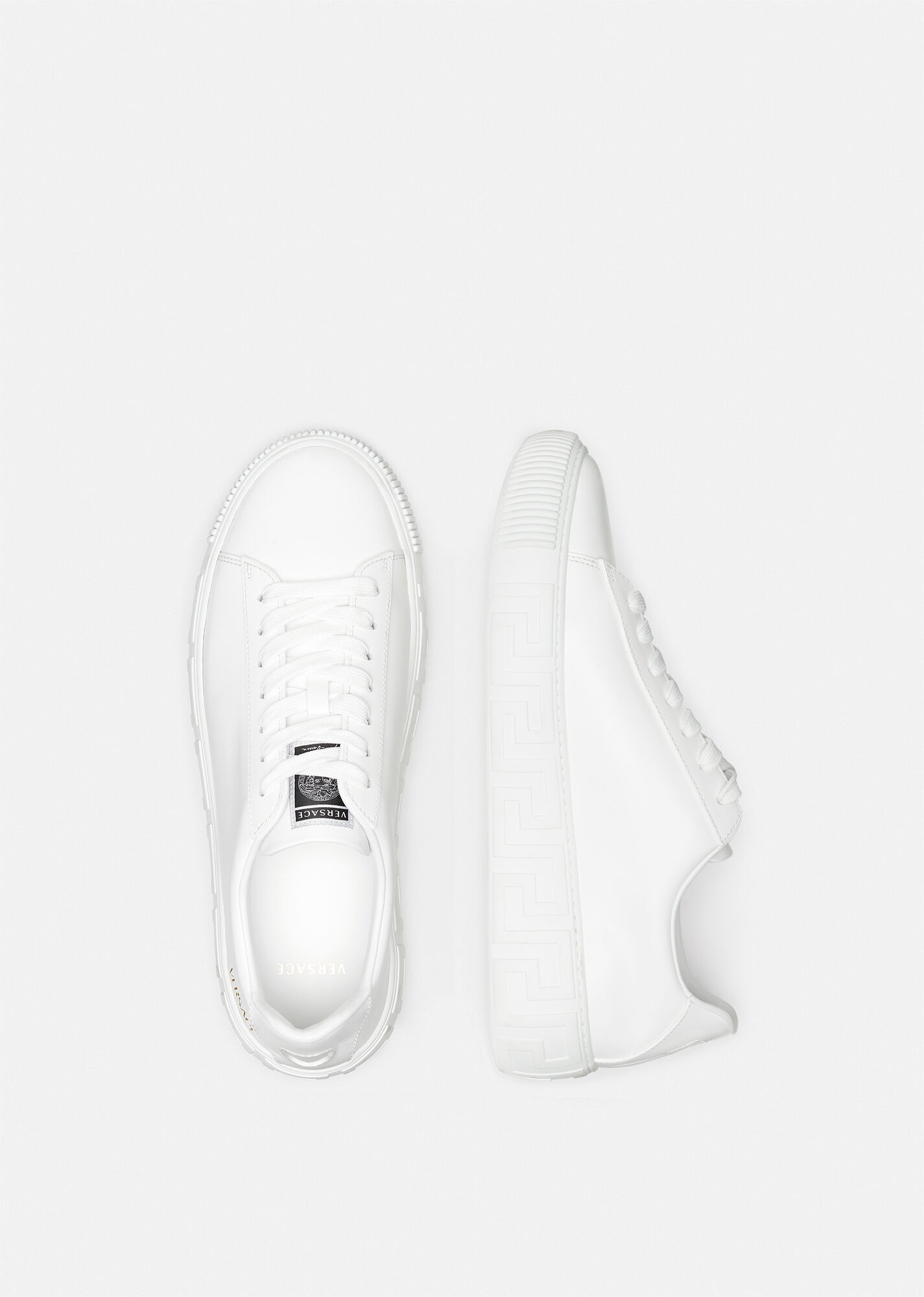 Greca Sneakers - 3