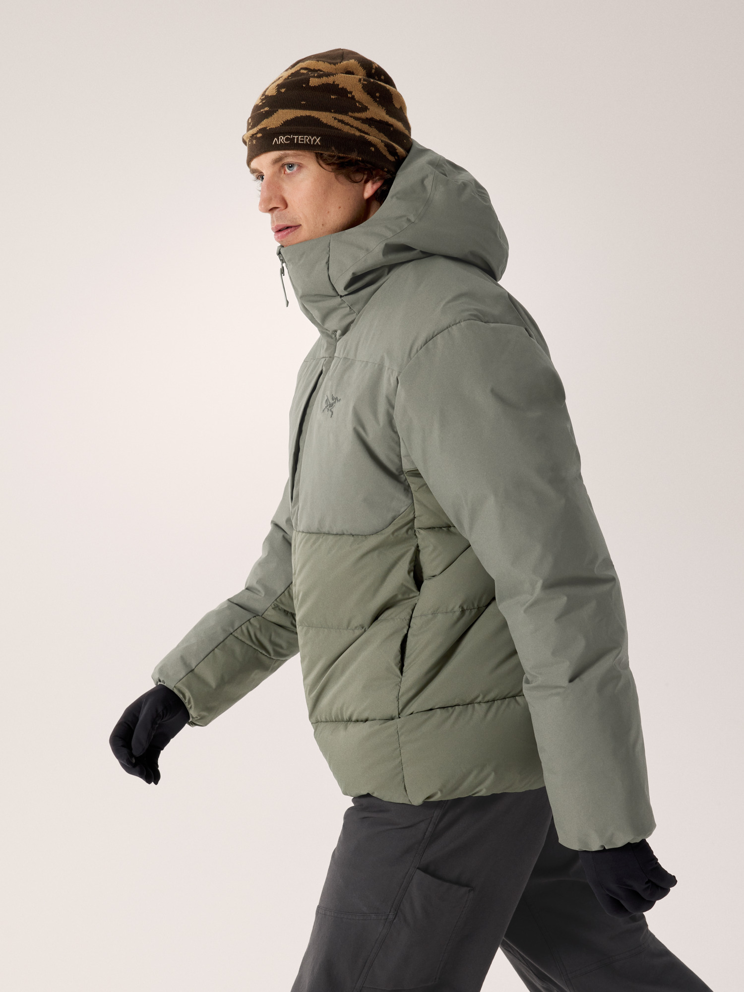 Thorium SV Hoody - 5
