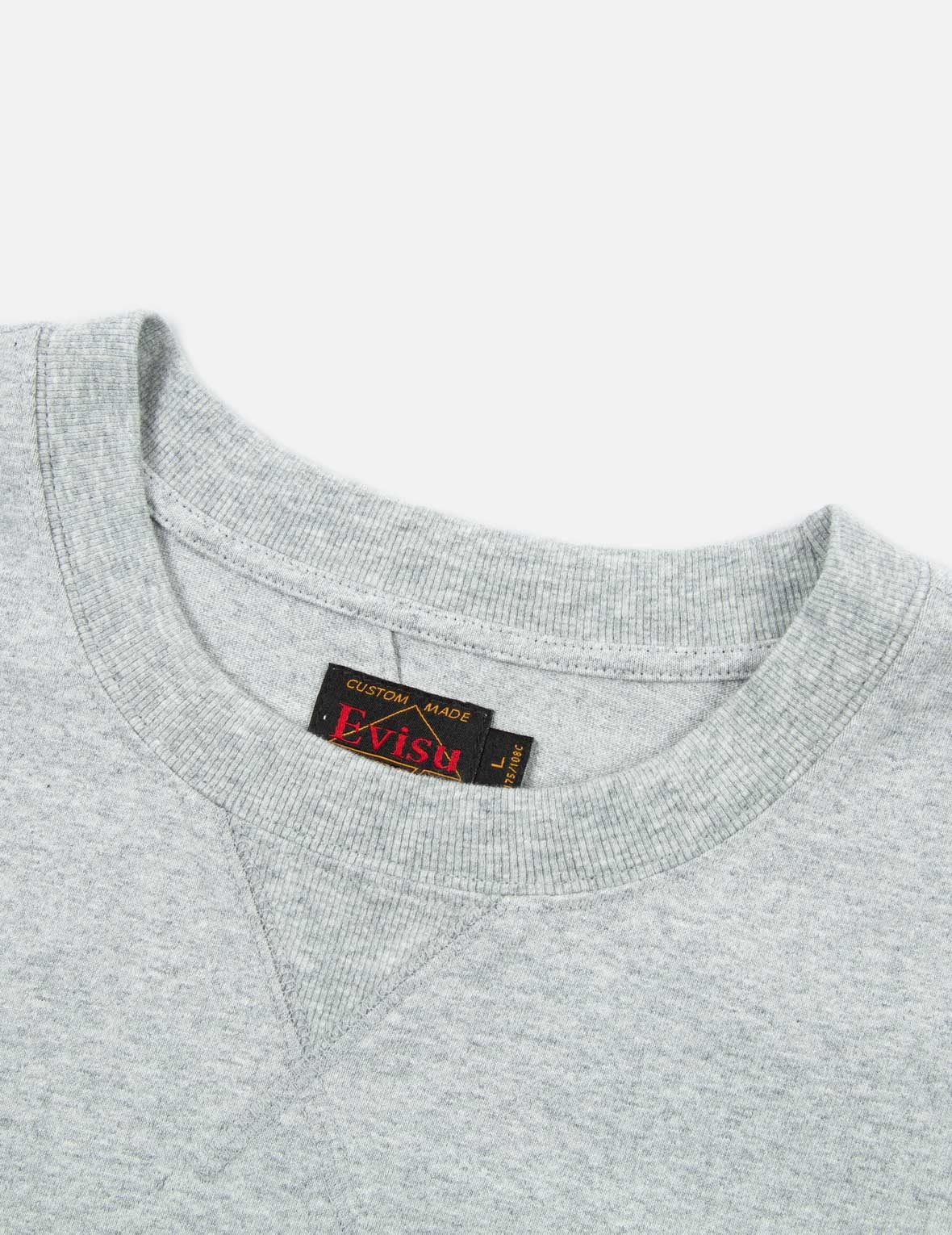 Seagull Print T-Shirt - 7