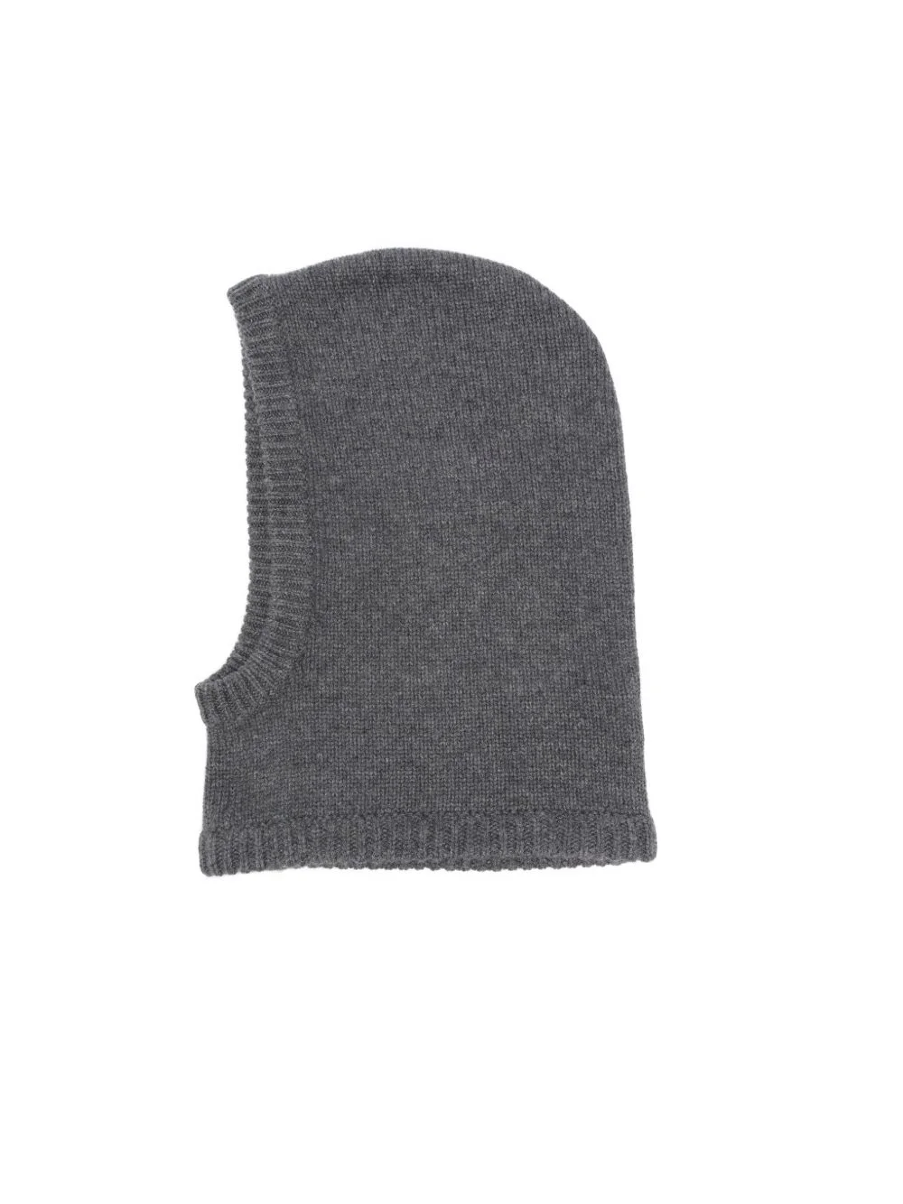 cashmere balaclava - 1