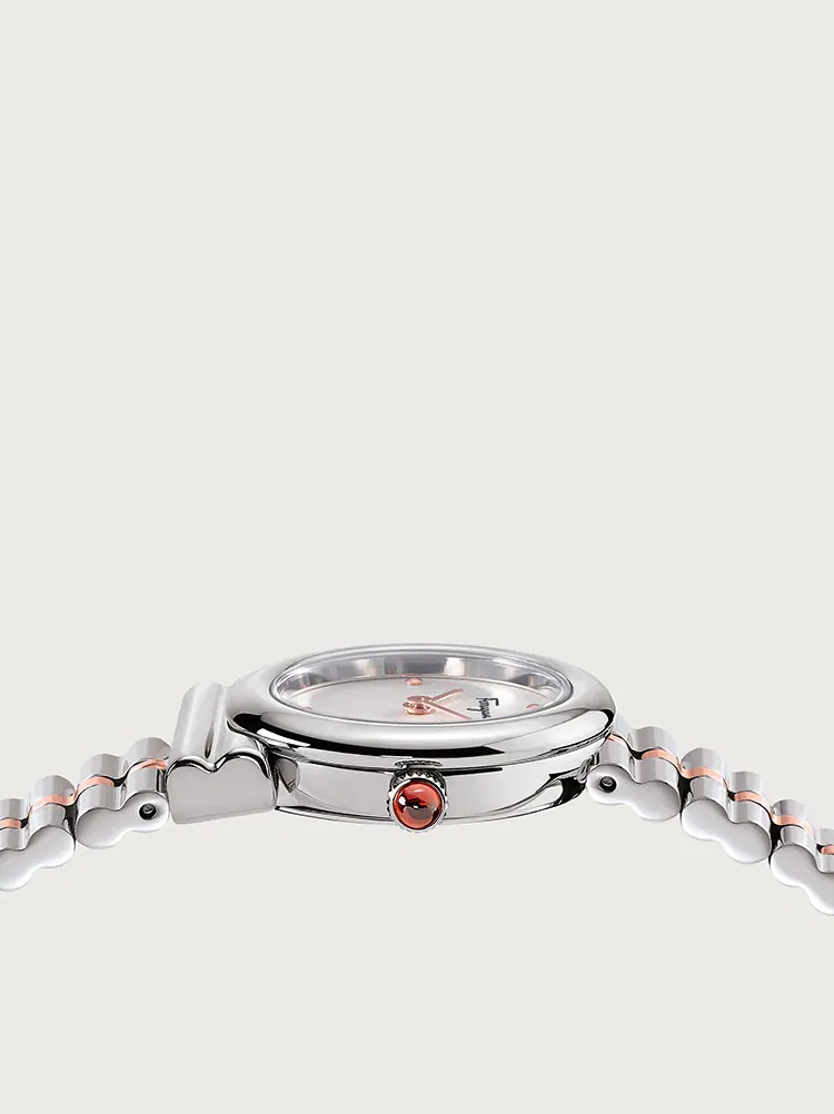 GANCINI  WATCH - 3
