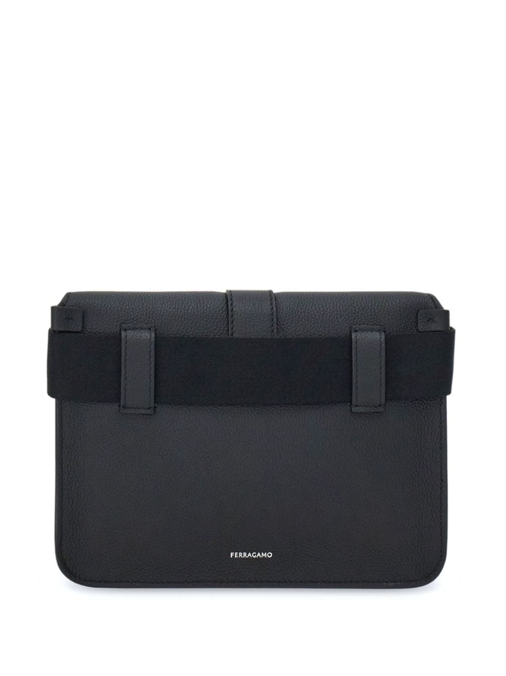 Gancini belt bag - 3