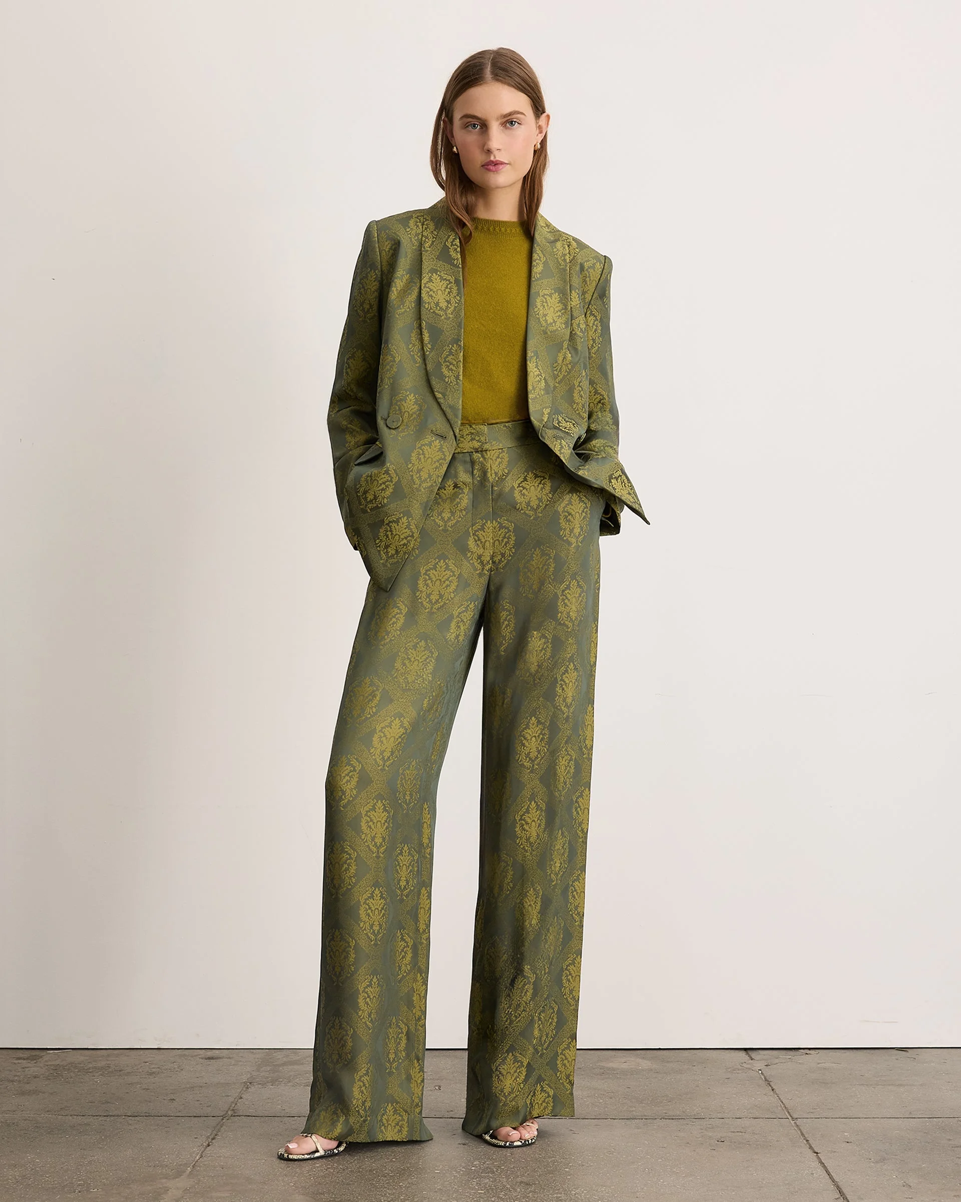 RAHE PANT - 1