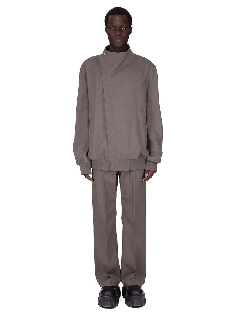 Rick Owens JACKET outlook