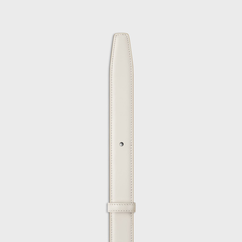 Reversible Strap 25MM IN TAURILLON 6