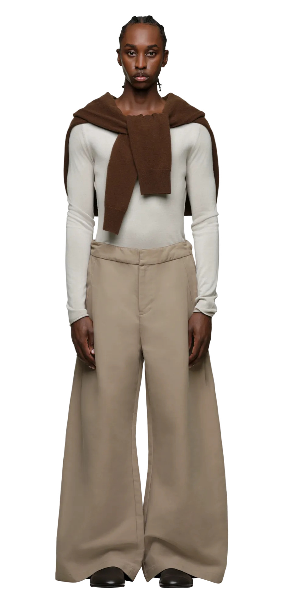 WARES PANT BUFF - 4