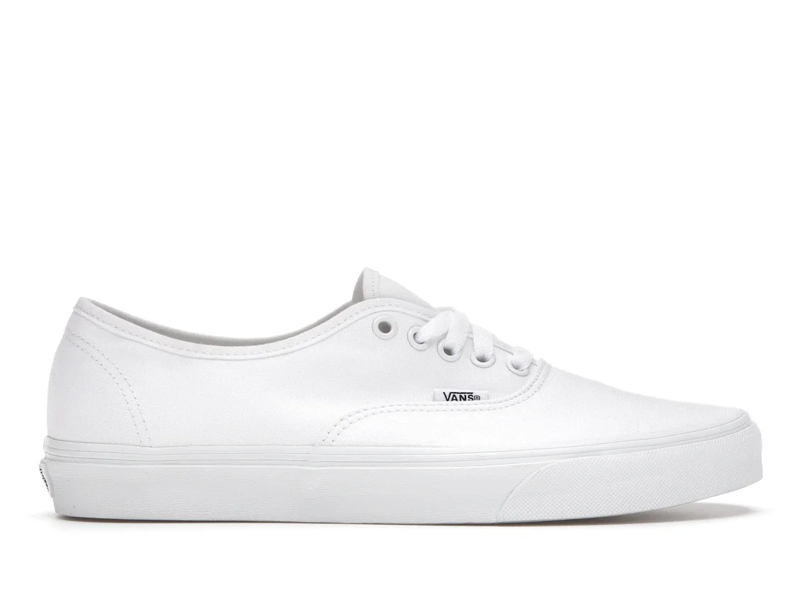 Vans Authentic True White - 1