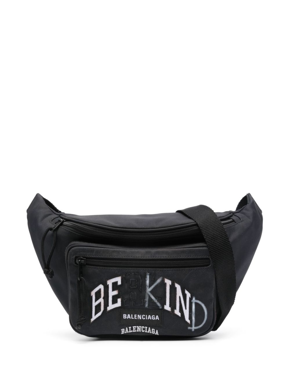 Explorer Be Kind belt bag - 1