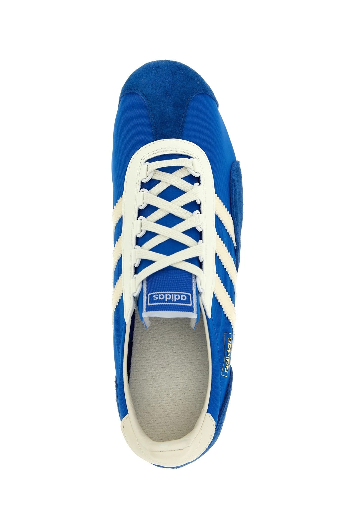 'SL 72 PT' sneakers - 4