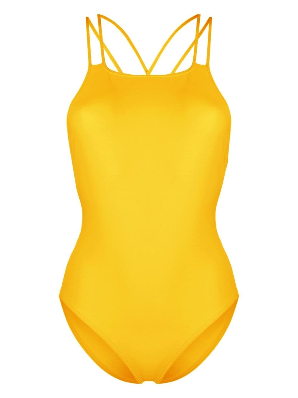 Copaiba one-piece swimsuit - 1