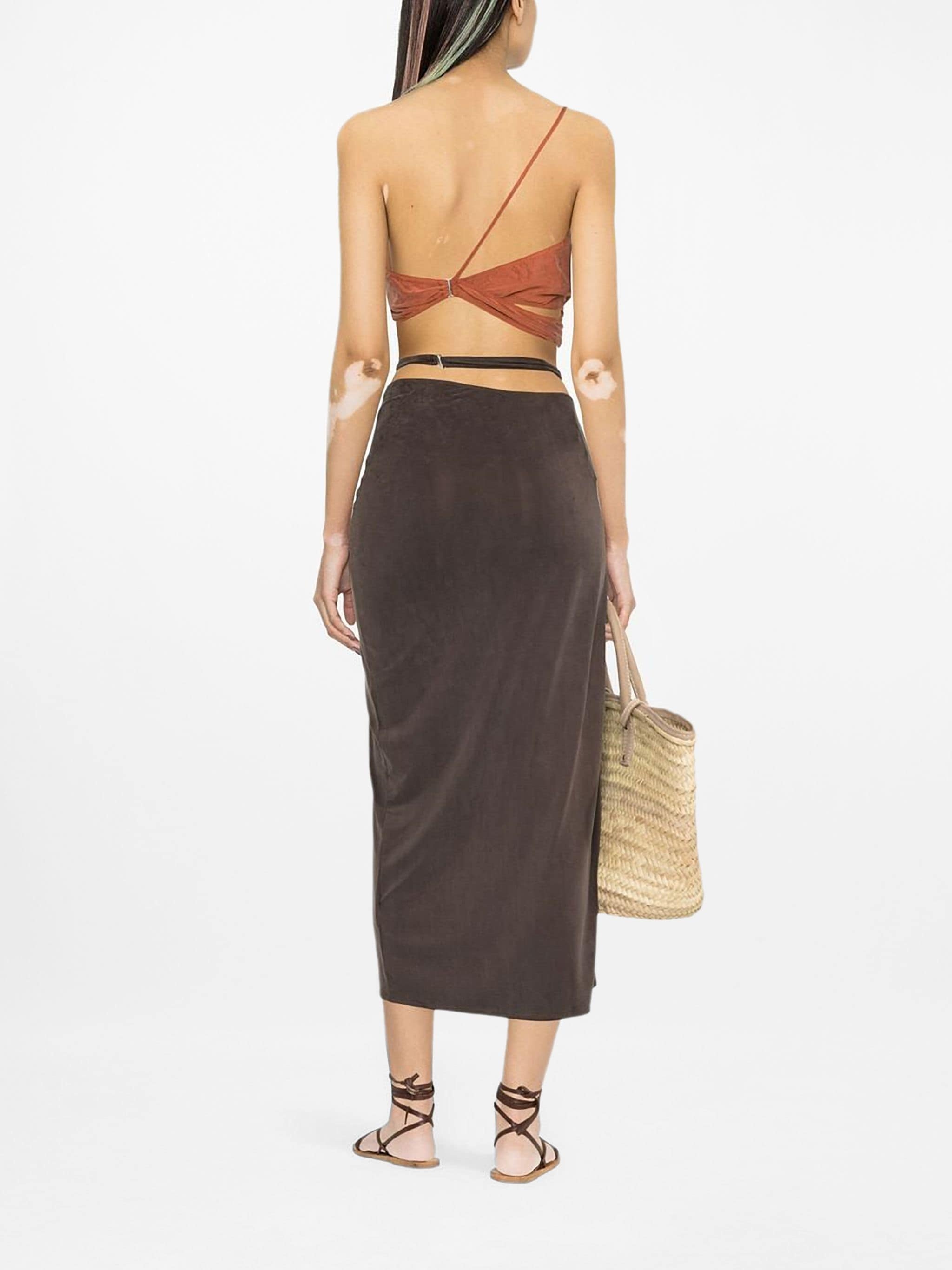 Le Bandeau asymmetric top - 4