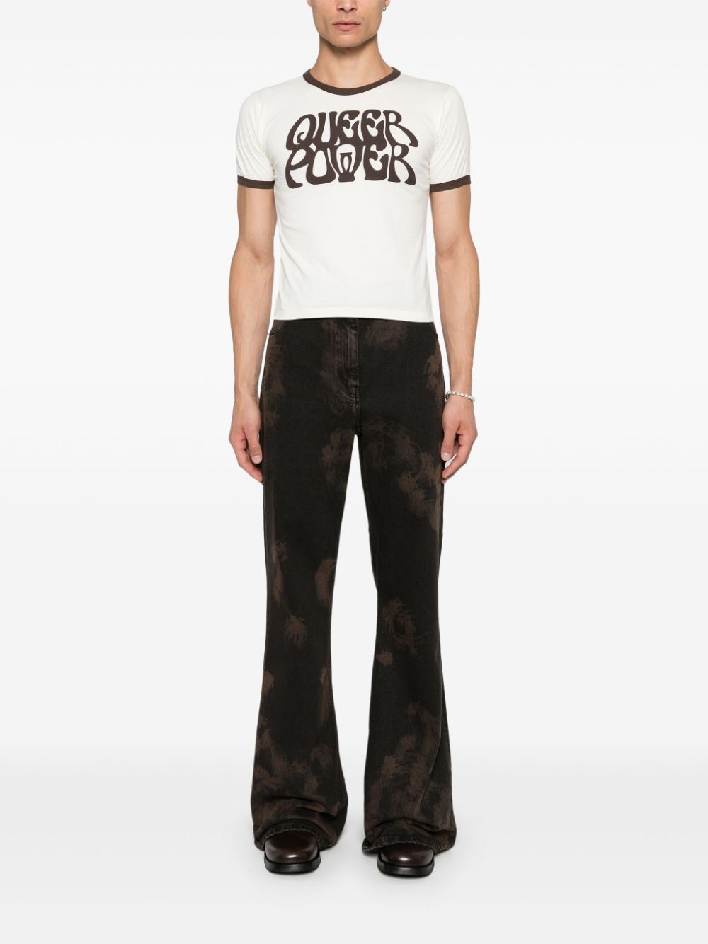 Queer Power T-shirt - 2
