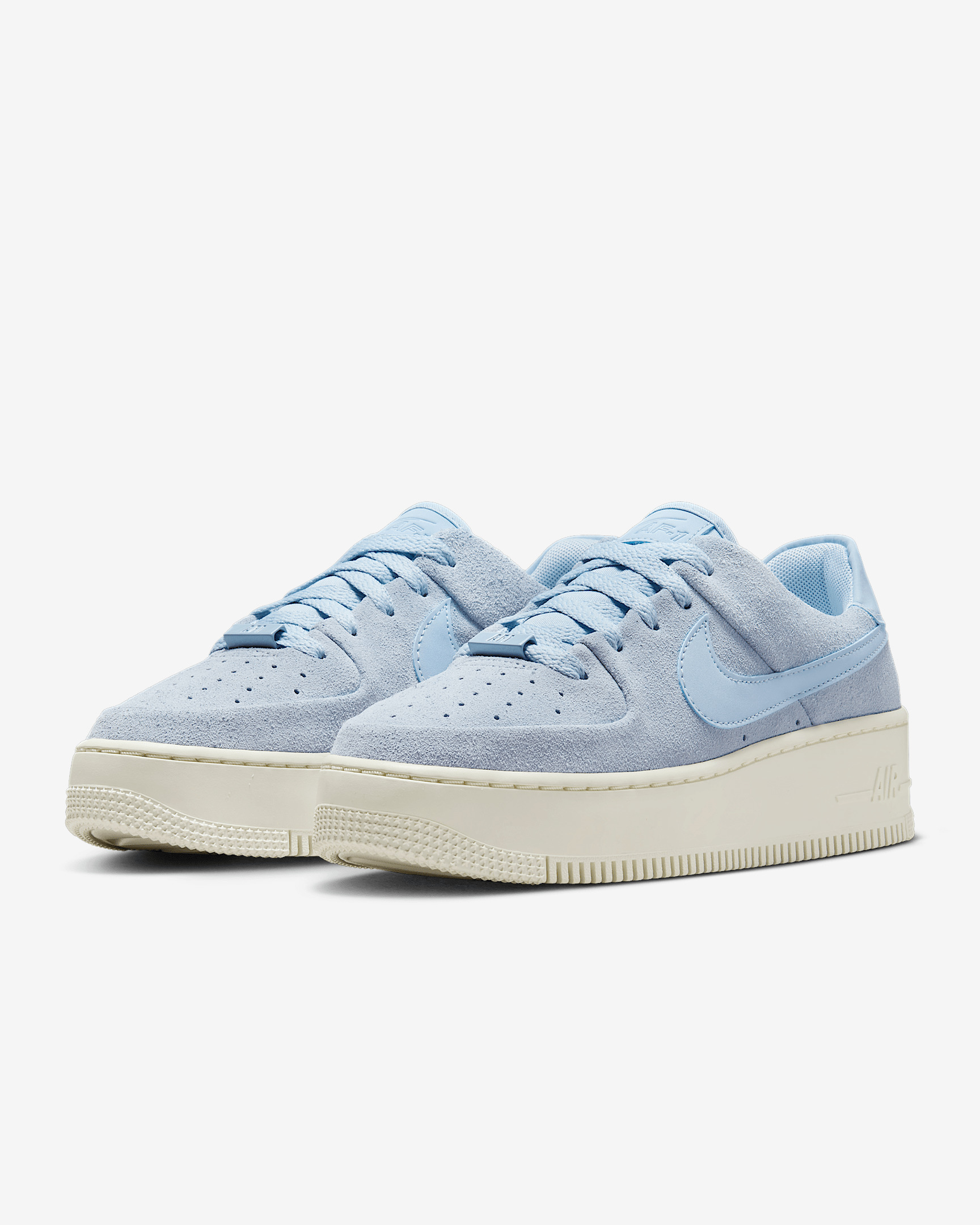 Nike Air Force 1 Sage Low Women's Shoes - 5
