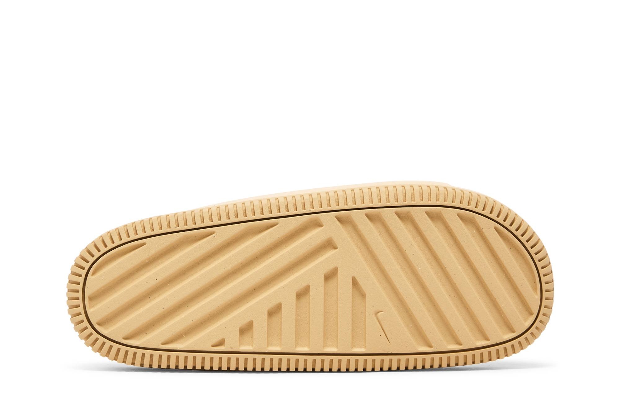 Wmns Calm Slide 'Sesame' - 4