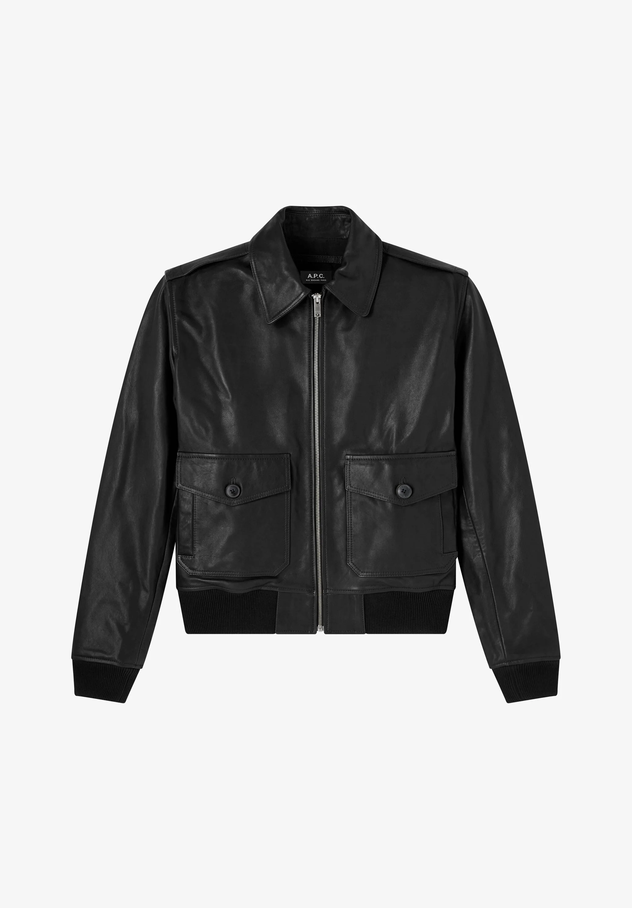 GAEL JACKET - 1