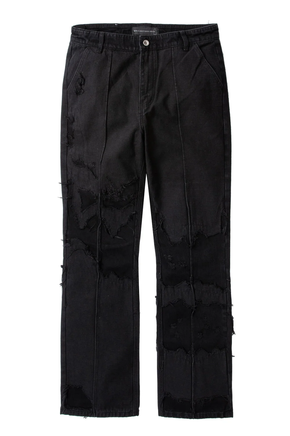 RUIN SUIT PANT - 1