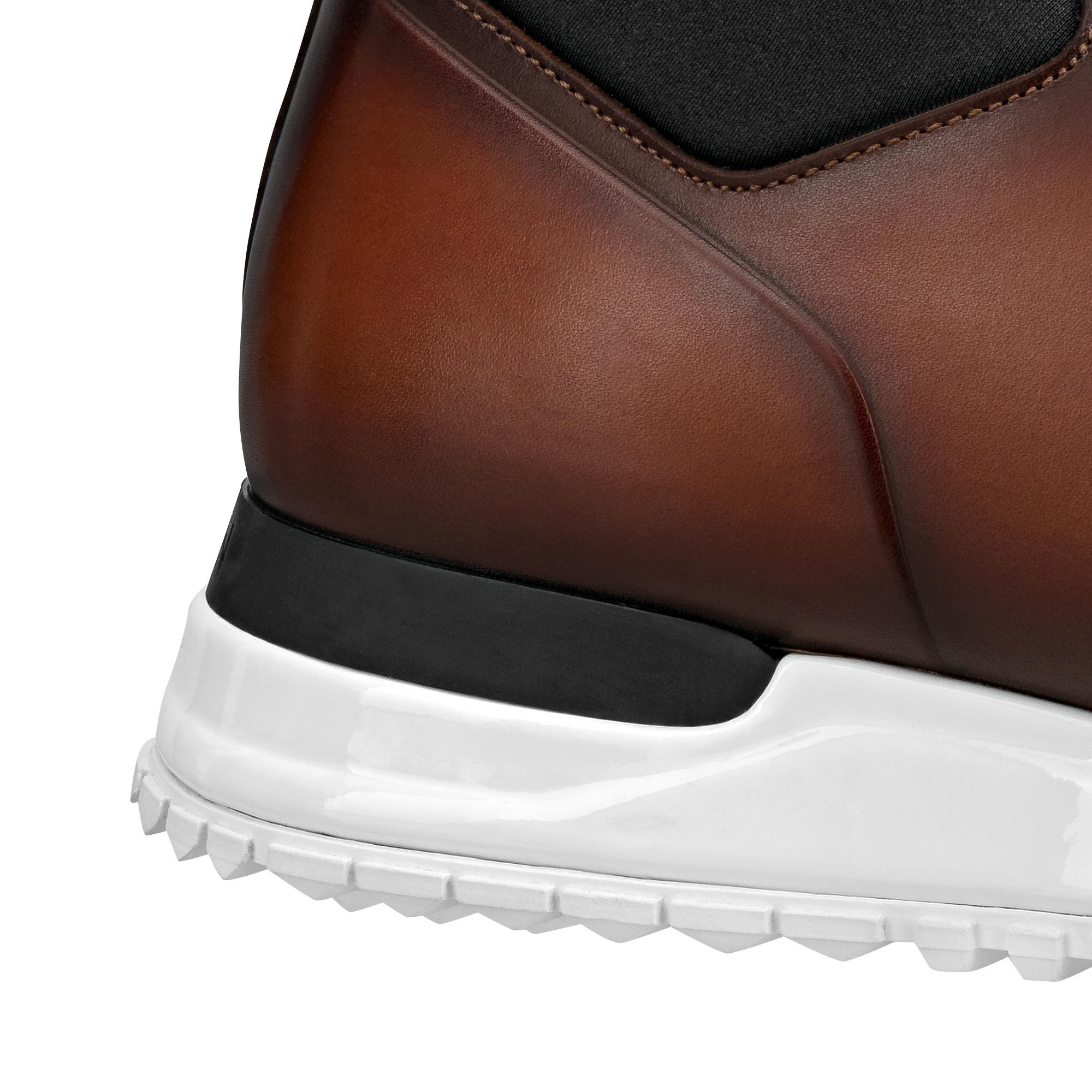Run Away Sneaker - 2