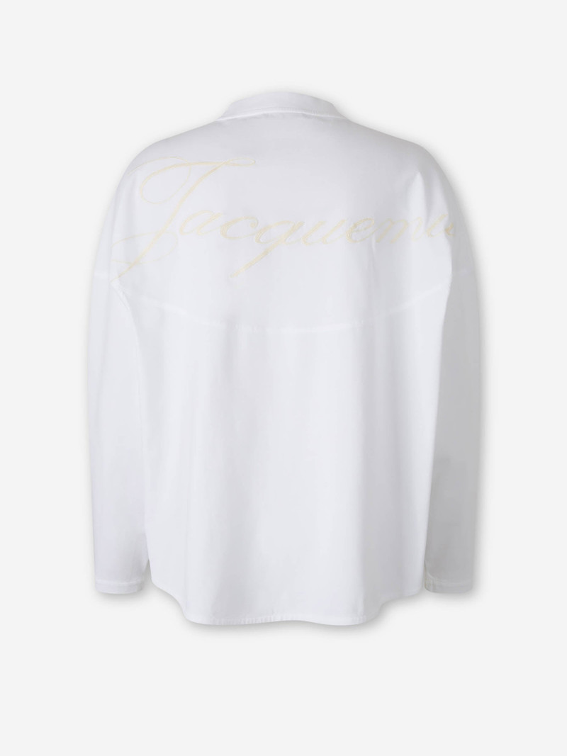 JACQUEMUS ATELIER T-SHIRT outlook