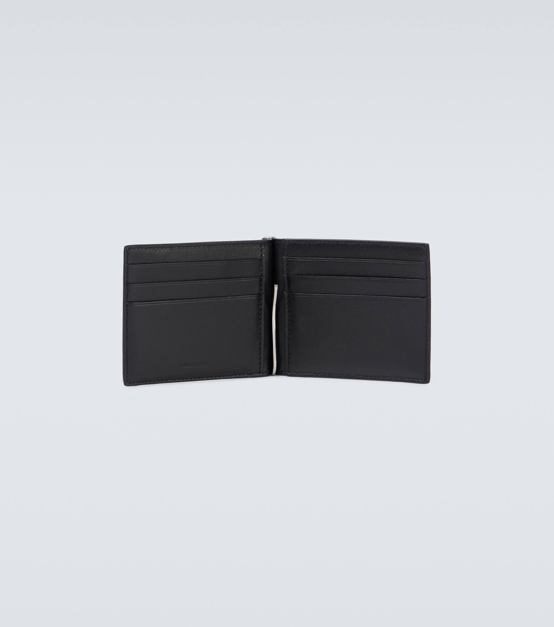 Cash bifold wallet - 2