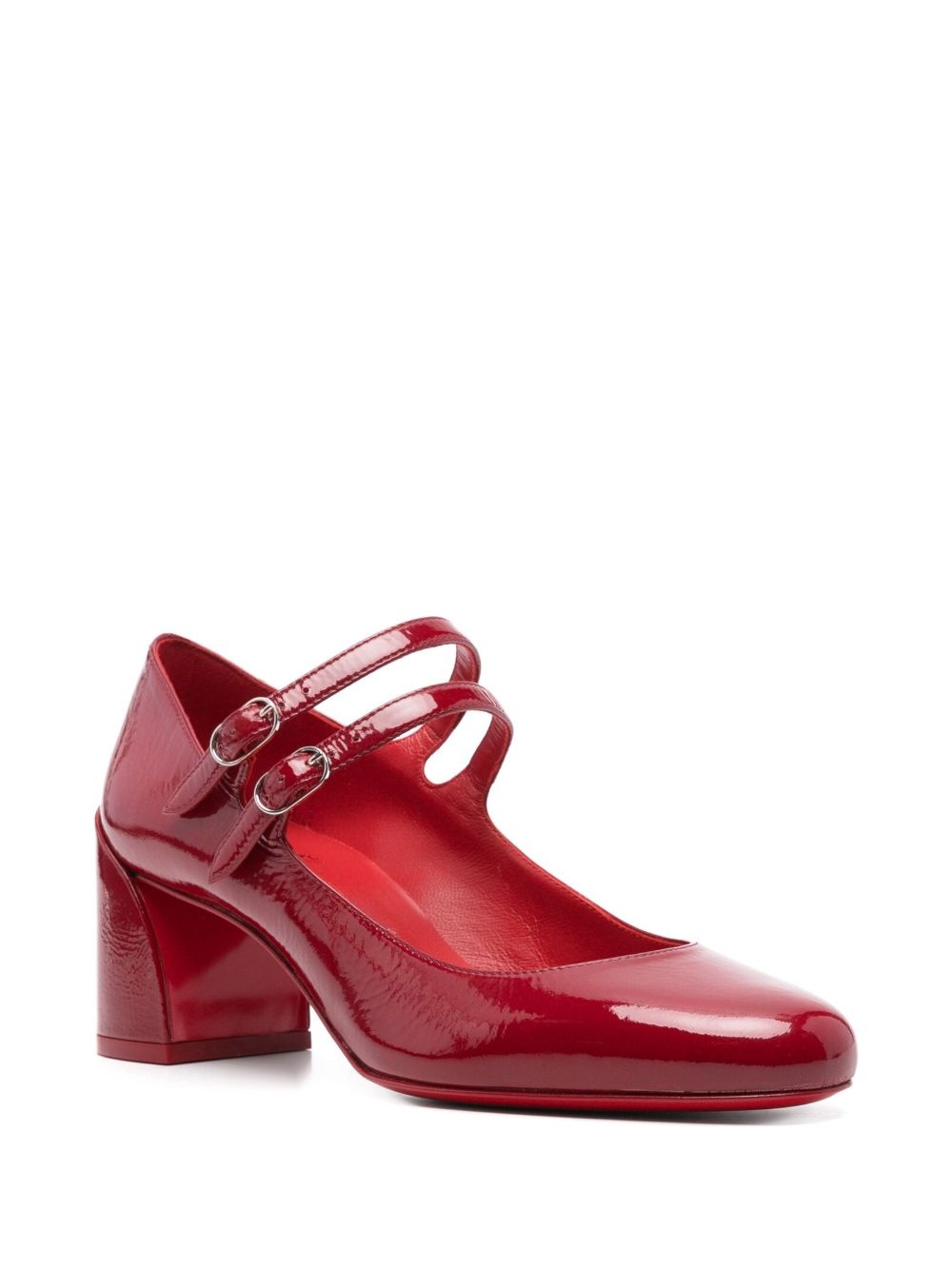 55mm Miss Jane pumps - 2
