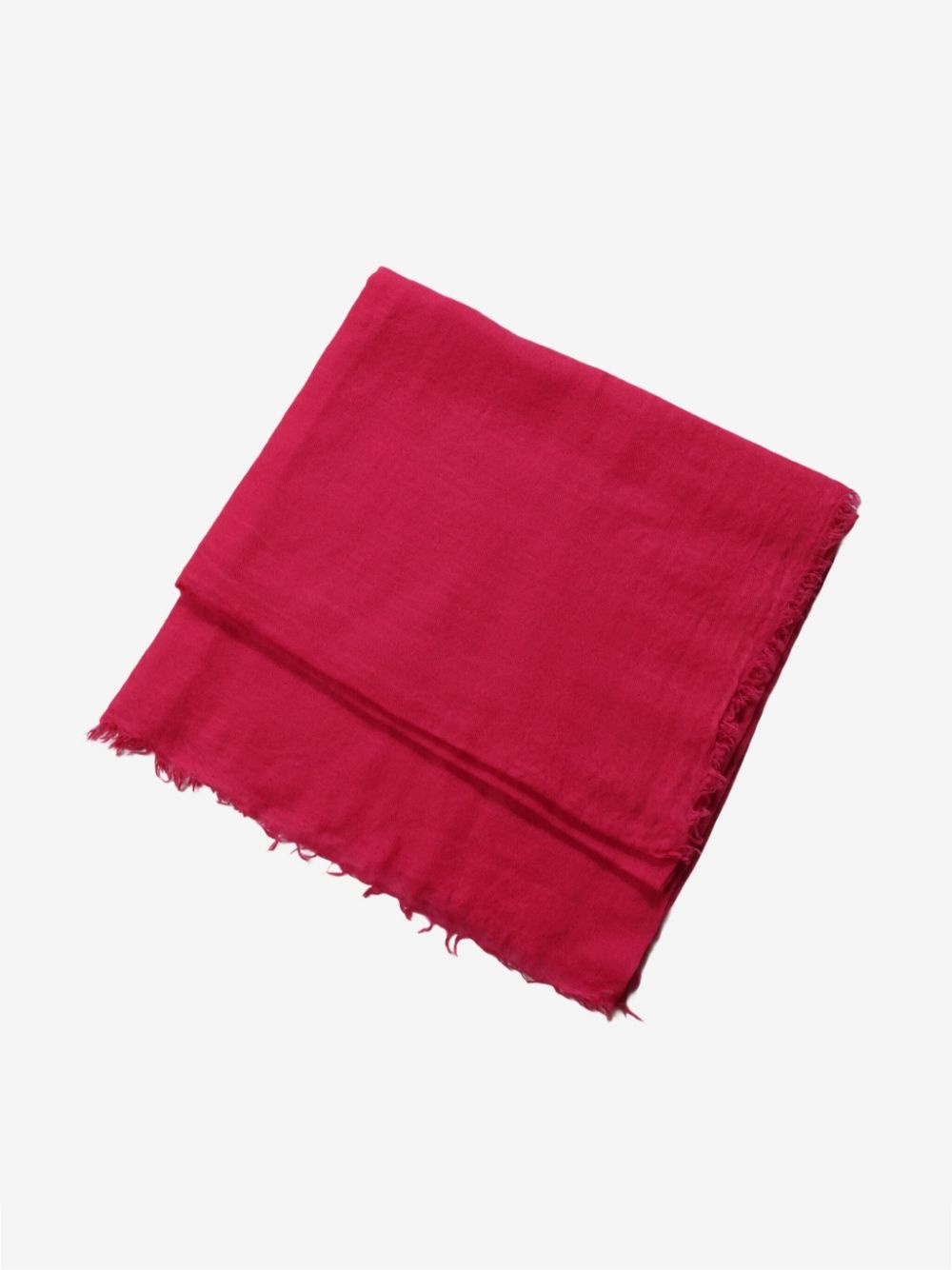 cashmere scarf - 2