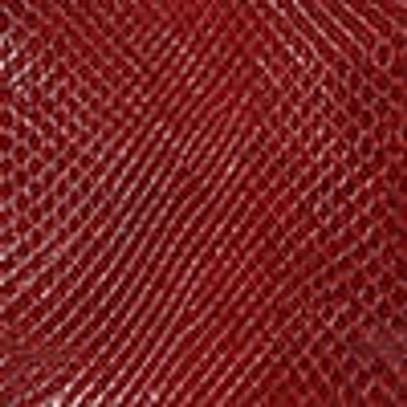 Geo Bracelet Clutch in Python 4