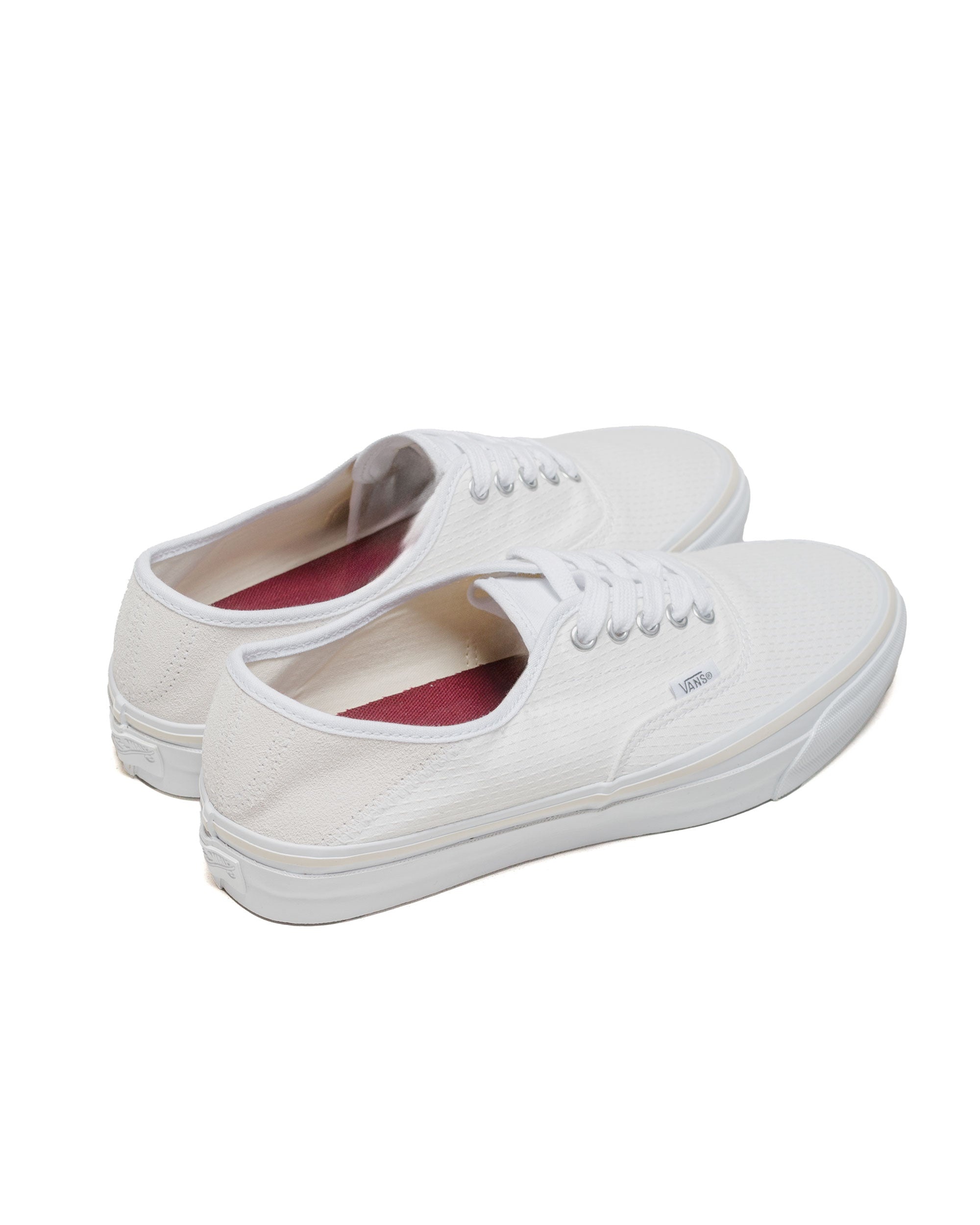 Premium Authentic Reissue 44 LX Kickdown Sashiko White - 3