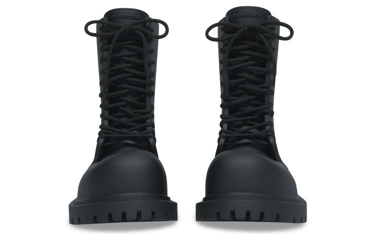 Balenciaga Steroid Boot 'Black Full EVA' 717807W0FOI1000 - 4