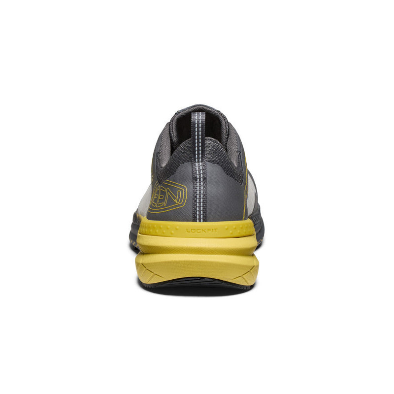 KEEN Men's Speedworks Work Sneaker (Carbon Toe) outlook