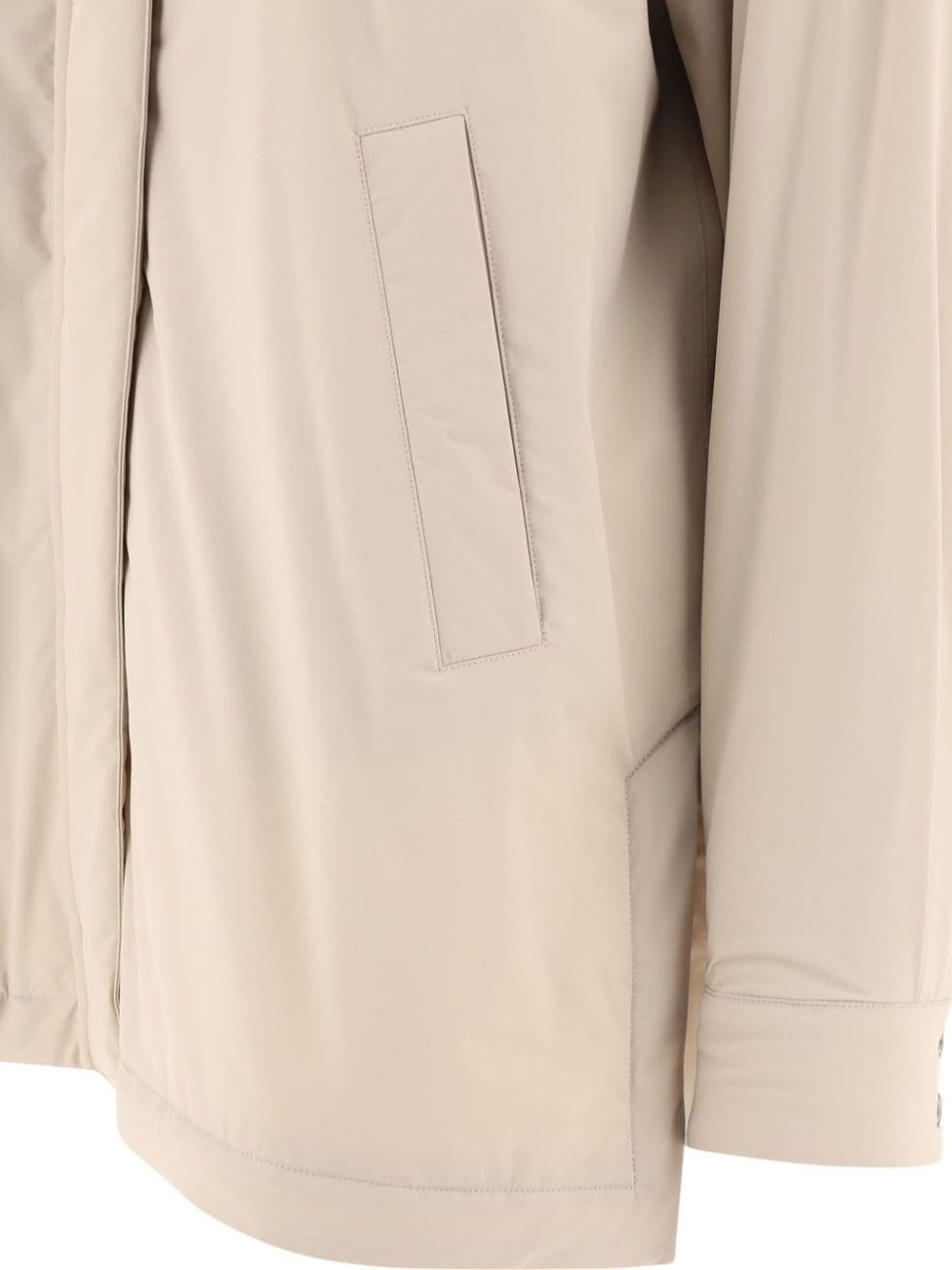 A-Shape jacket - 4