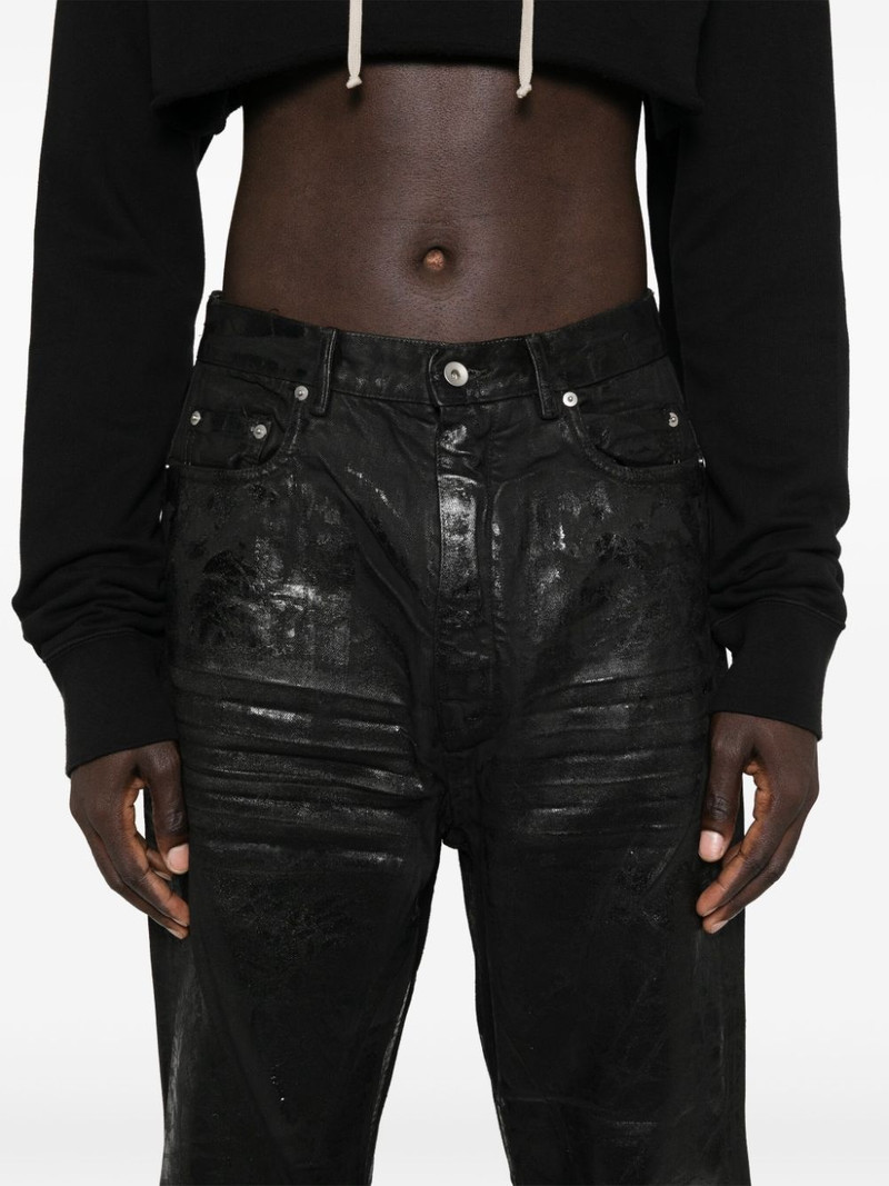Bolan bootcut jeans 5