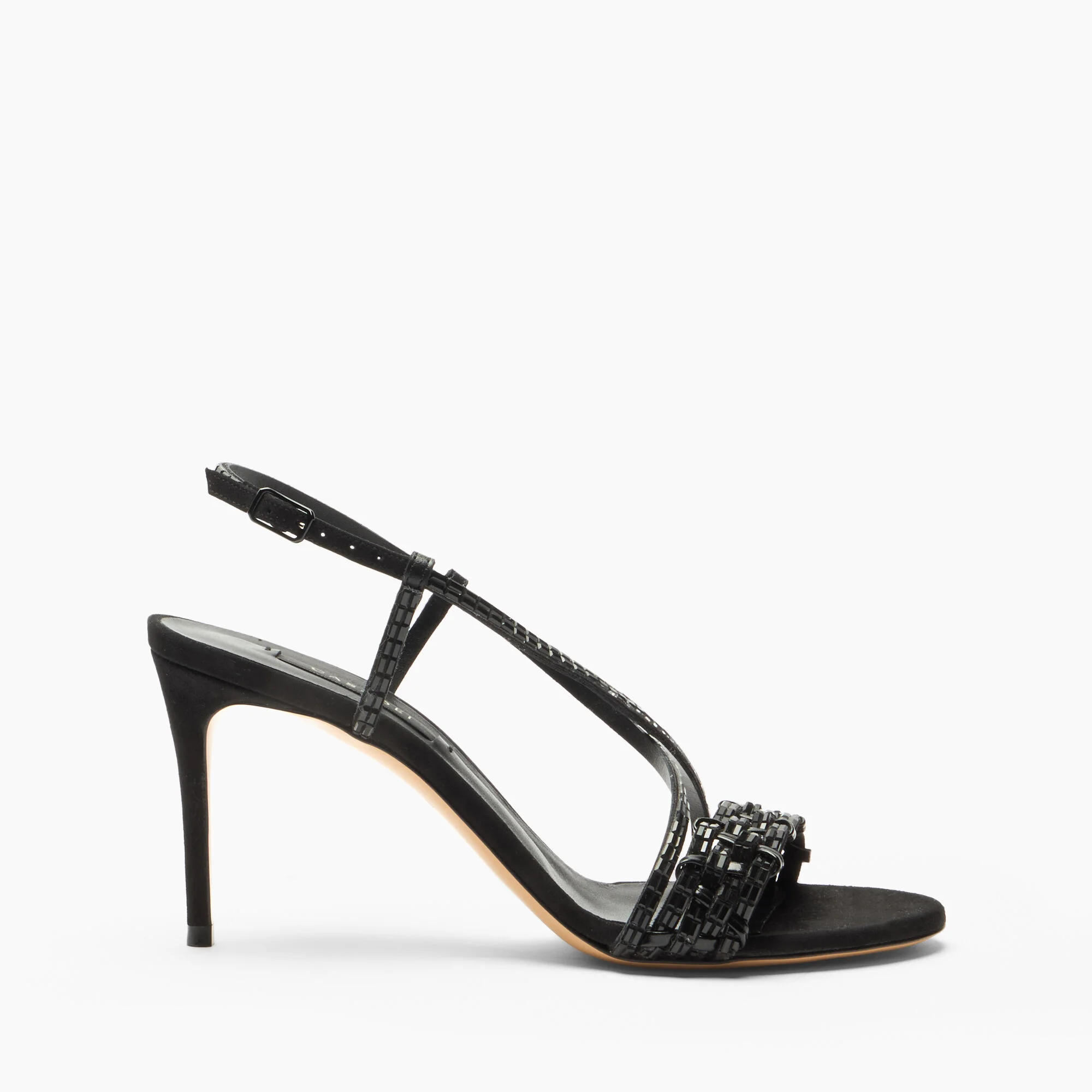 Julia Godyva Sandal - 1
