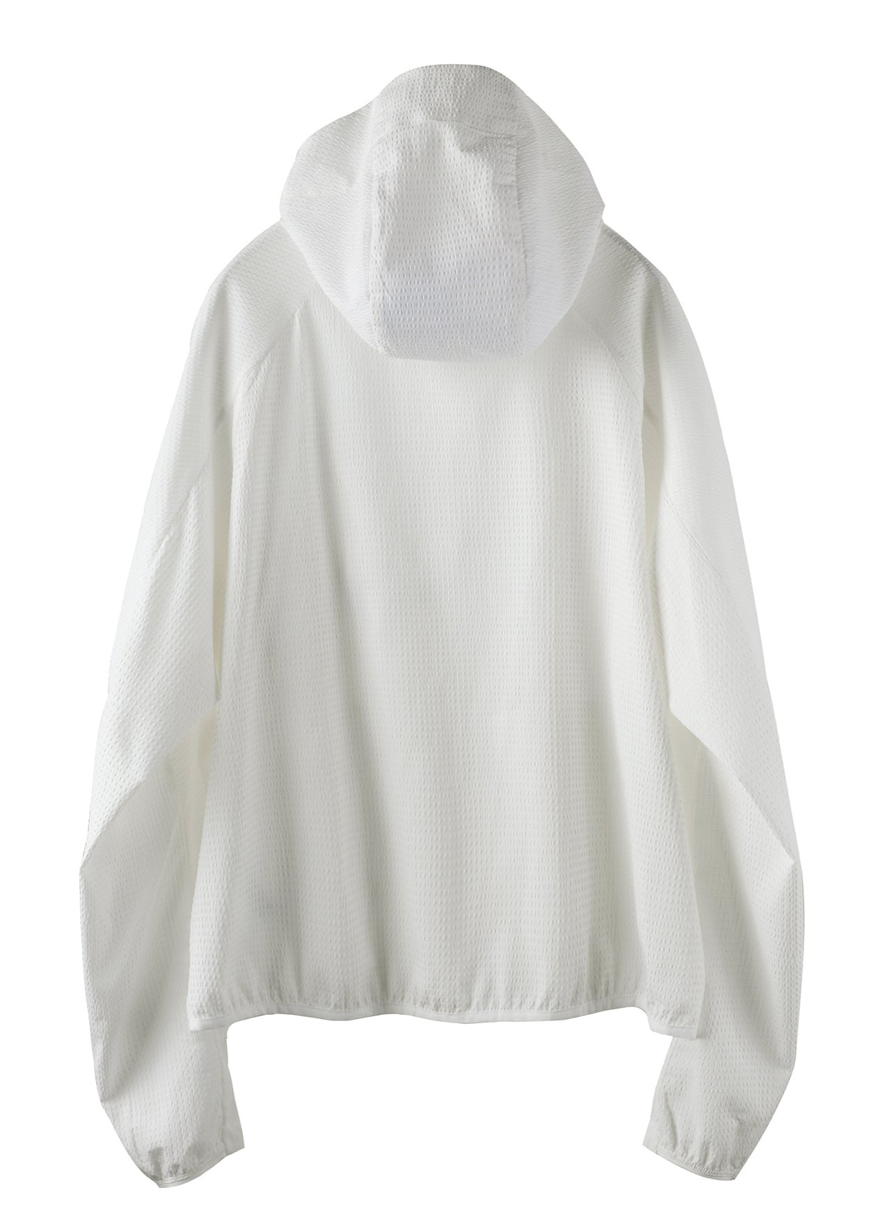 8.0 TECHNICAL JACKET RIGHT (WHITE) - 4