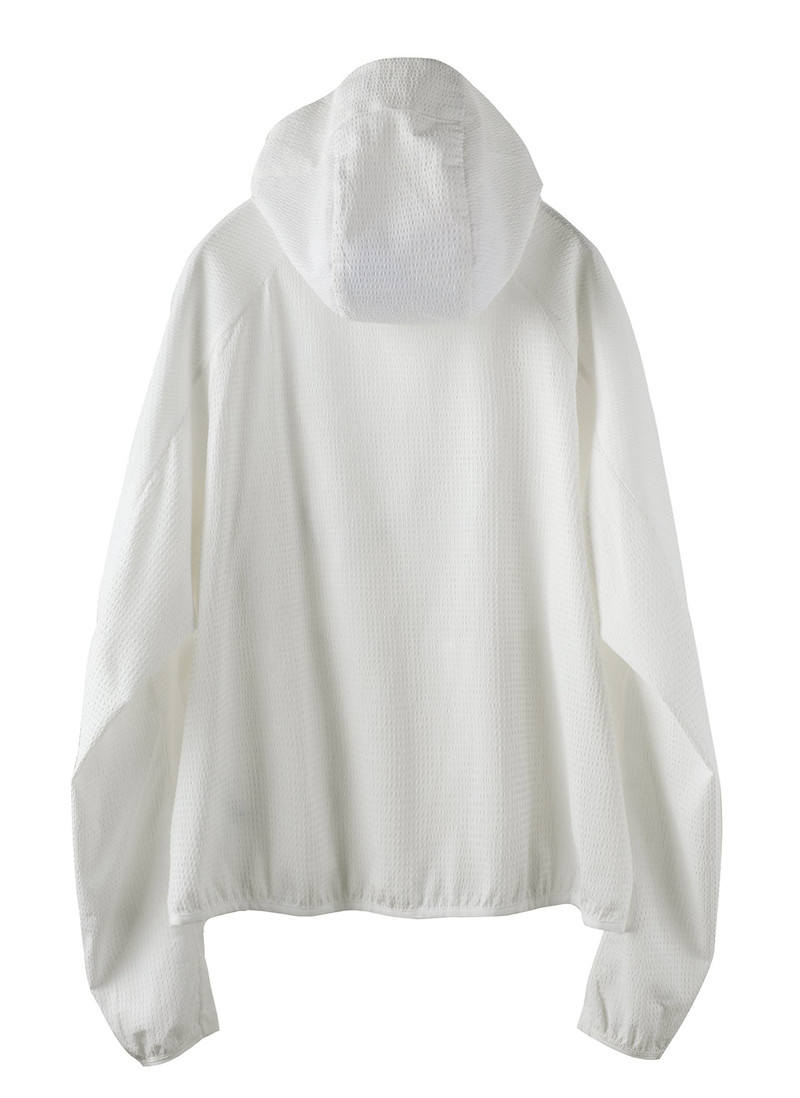 8.0 TECHNICAL JACKET RIGHT (WHITE) 4