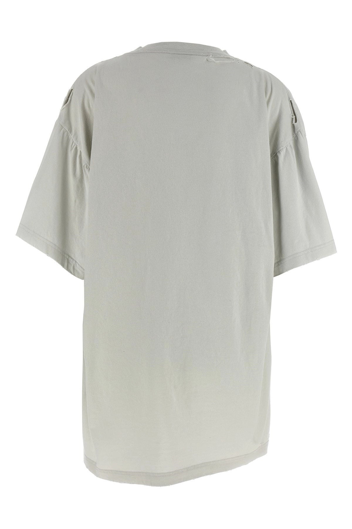 Balenciaga Women 'Fashion Designer' T-Shirt - 2