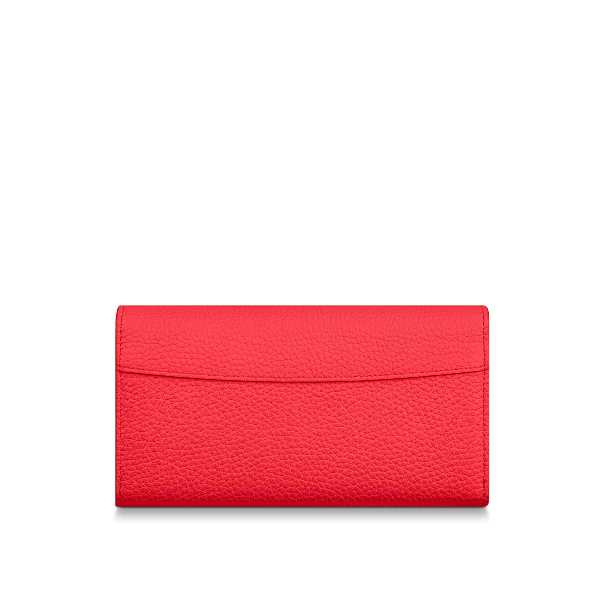 Capucines Wallet - 6