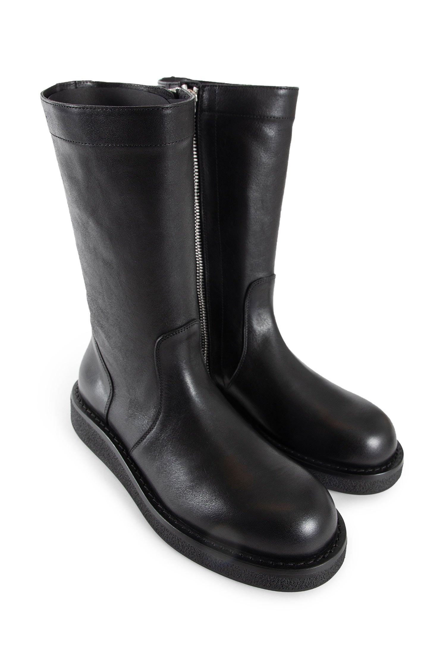 Kasi-Ankle-Boots - 6